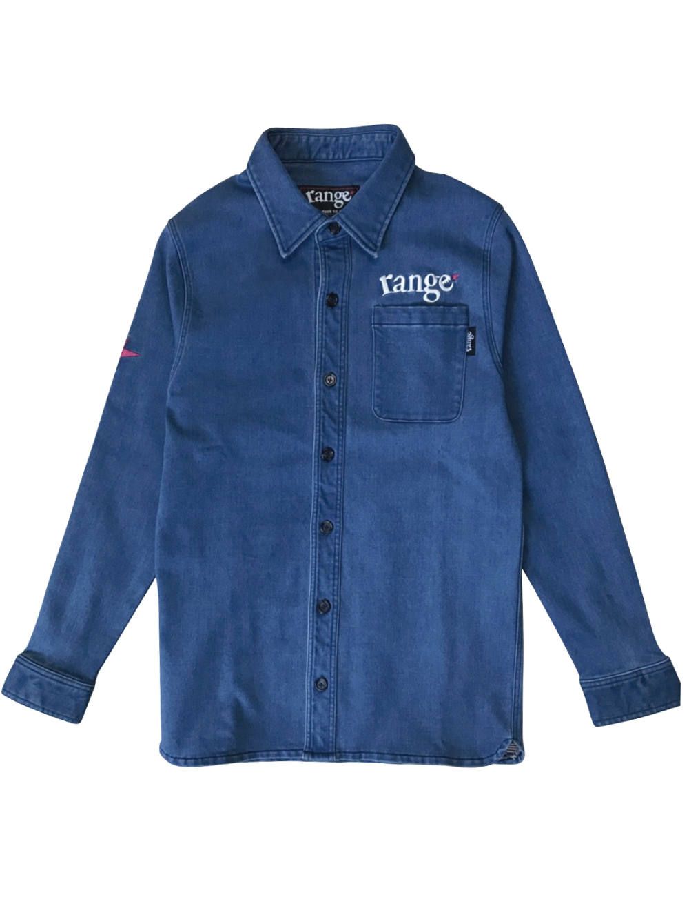 rg original variation shirts