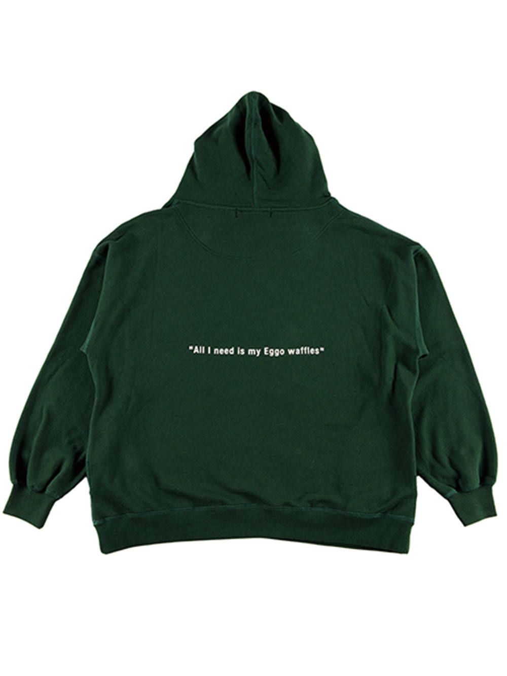 011 BIG HOODIE