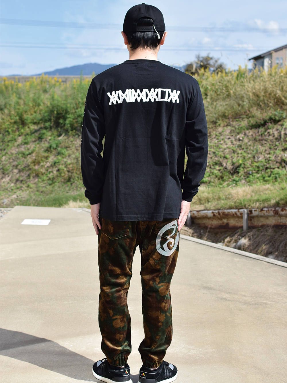 FT L/S