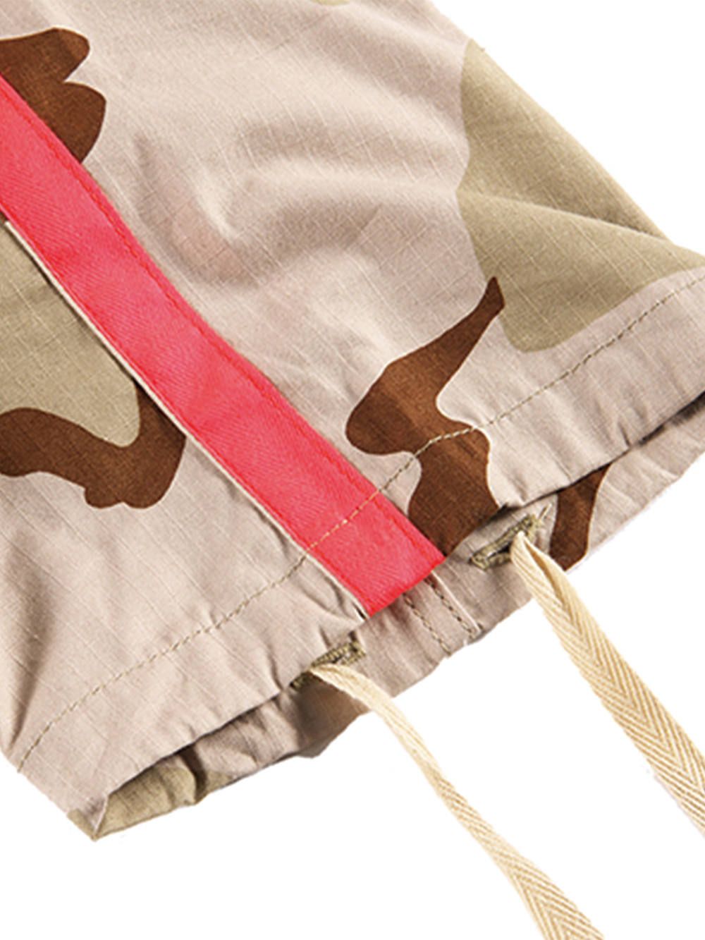 RC MILITALY-PANTS