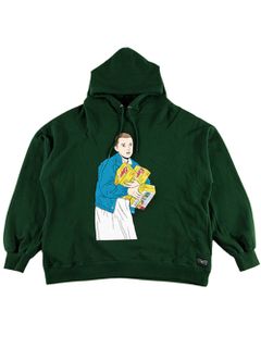 011 BIG HOODIE