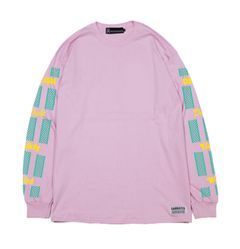 D.D.T.W L/S