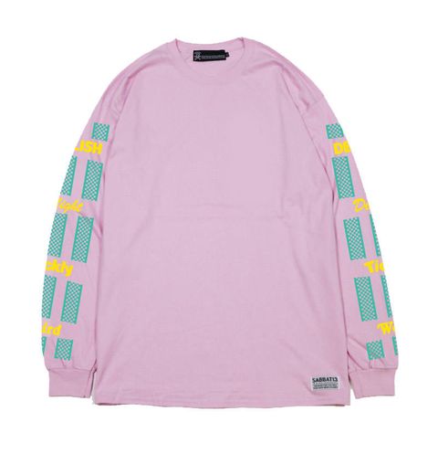 D.D.T.W L/S