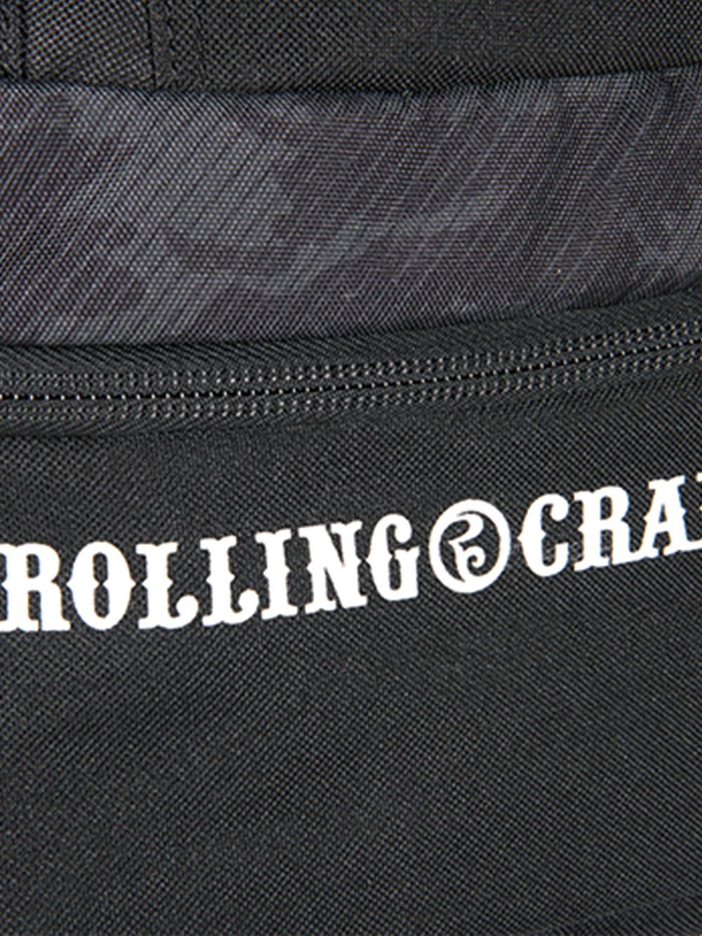 RCxMAJESTIC BACKPACK