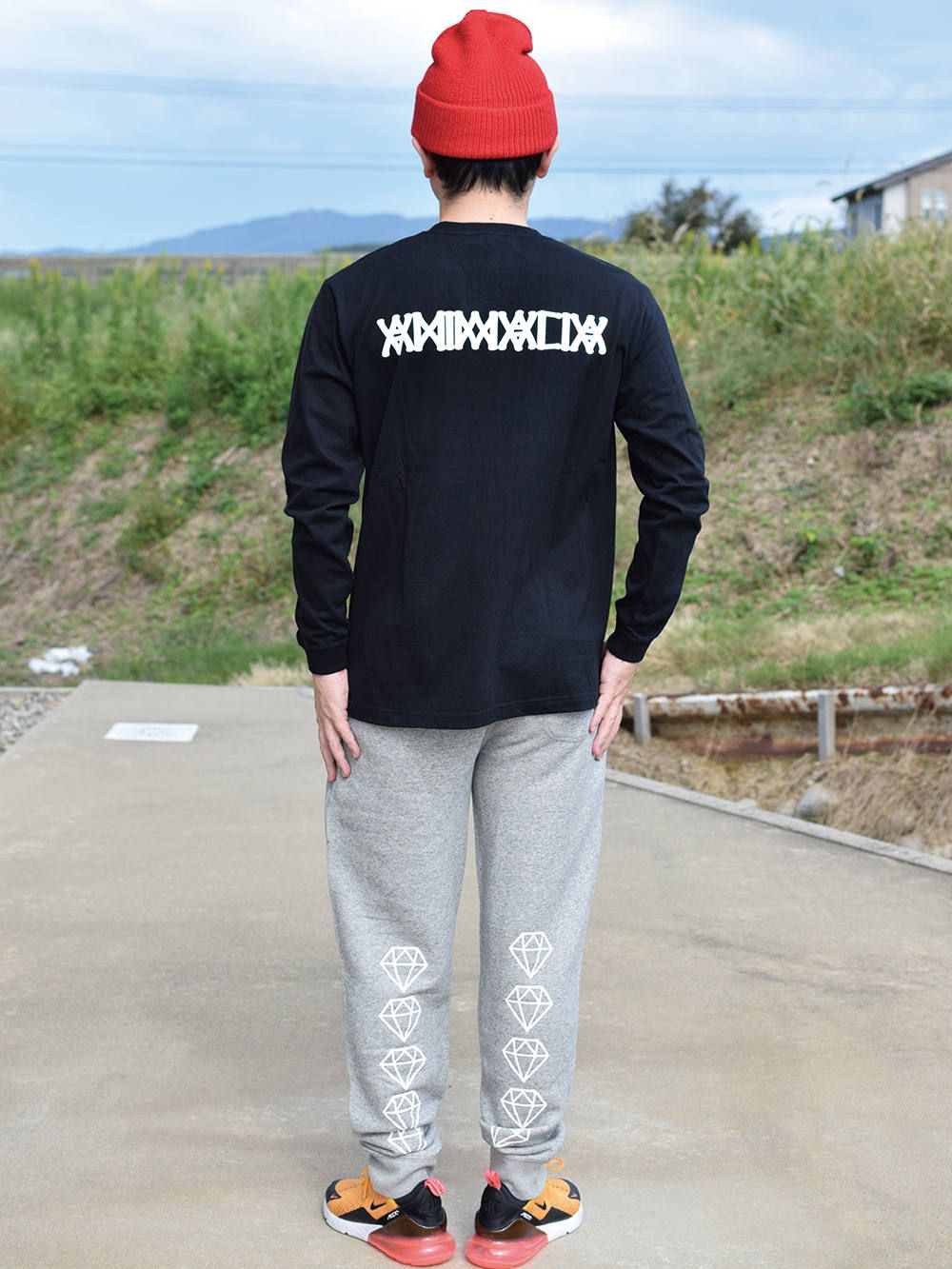 Navive KSKUN L/S