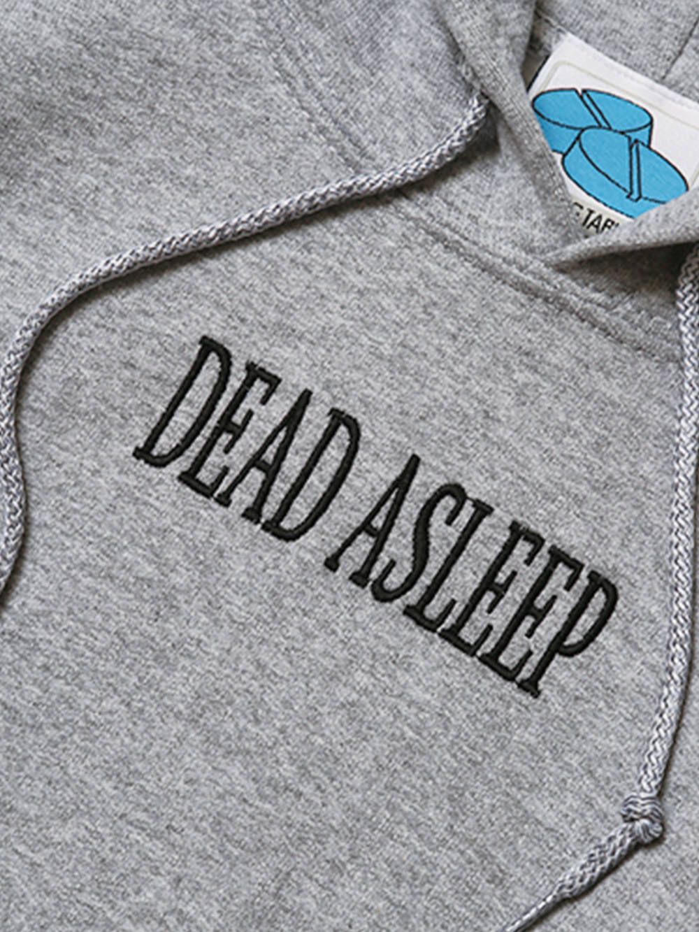 ASLEEP [ PULLOVER ]