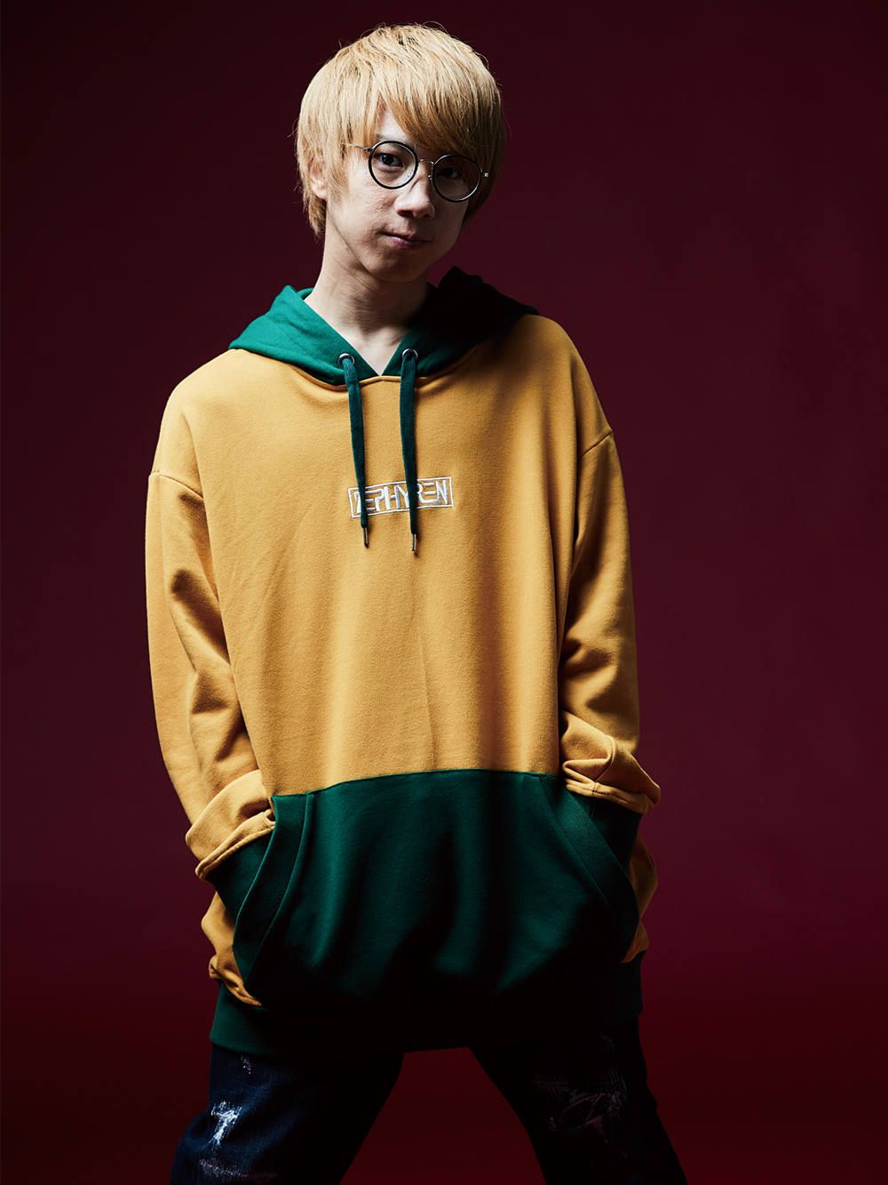 MIX BIX-PARKA