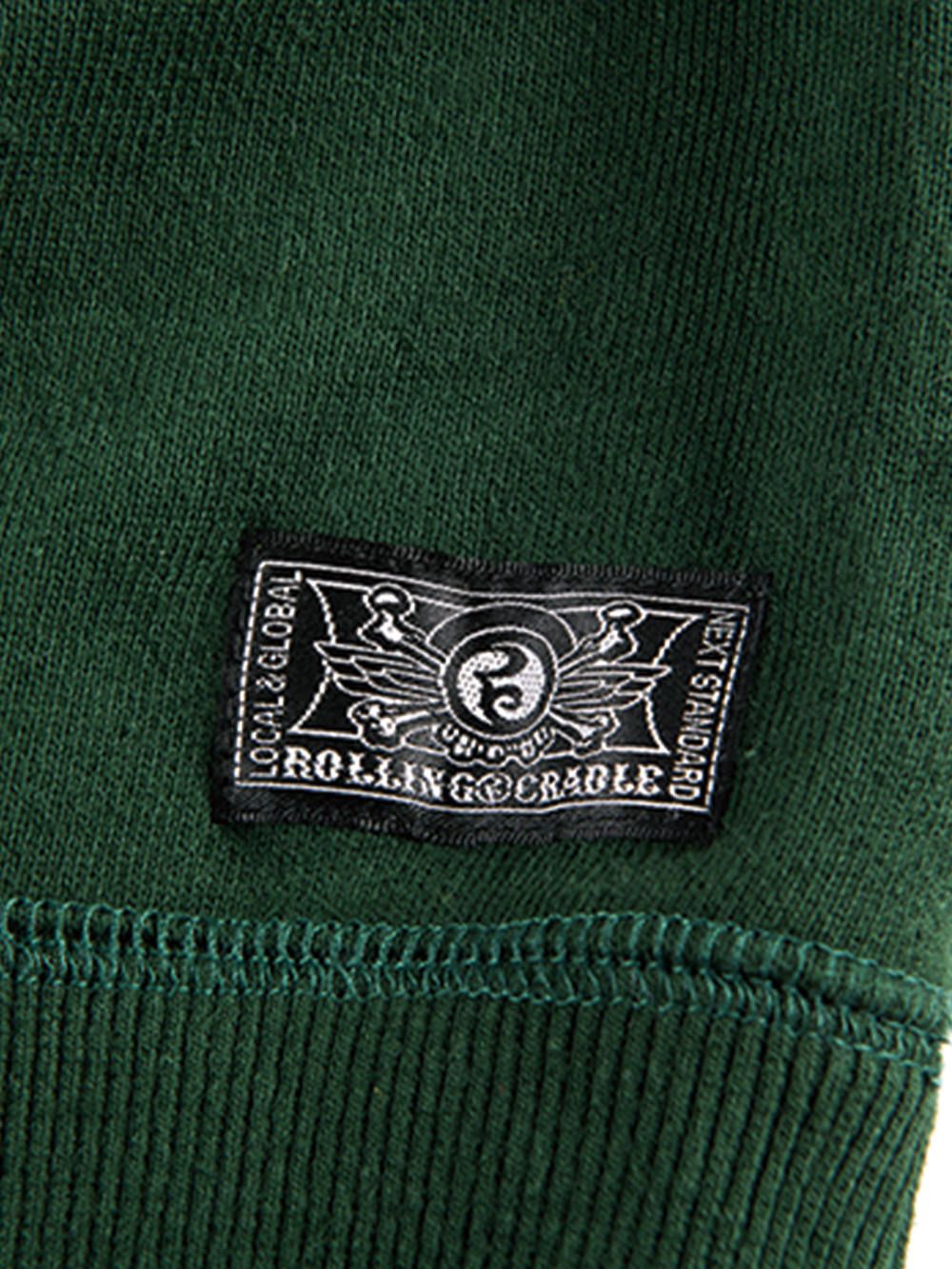 DRAGON BIG-SWEAT