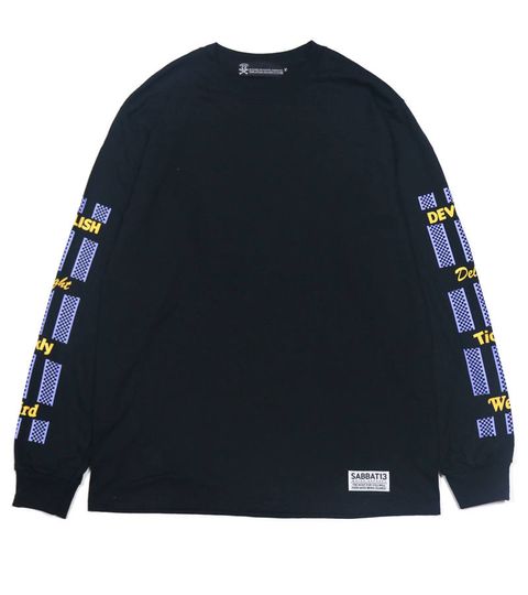 D.D.T.W L/S