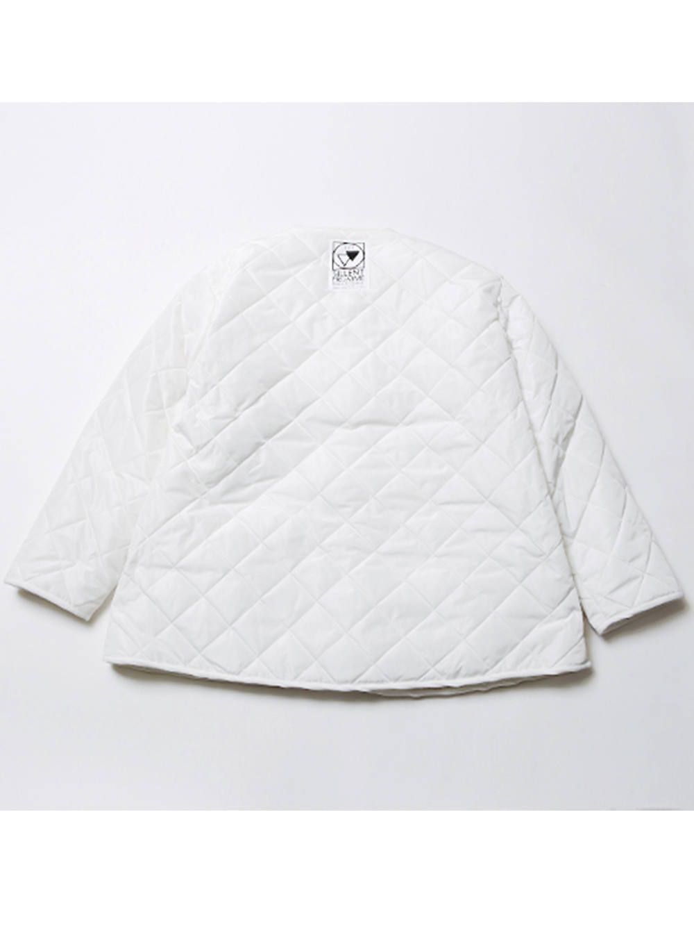 GEMINAL -Reversible Boa Jacket-