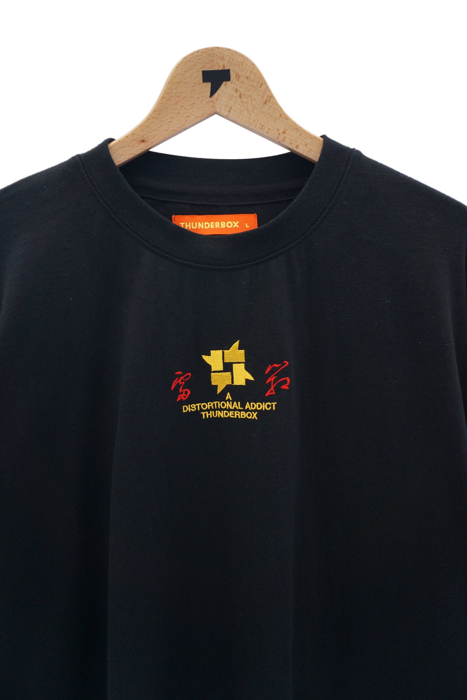 DRUNKEN THUNDER L/S