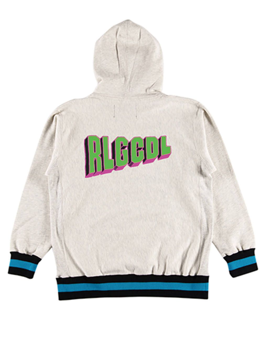 RLGCDL-HOODIE