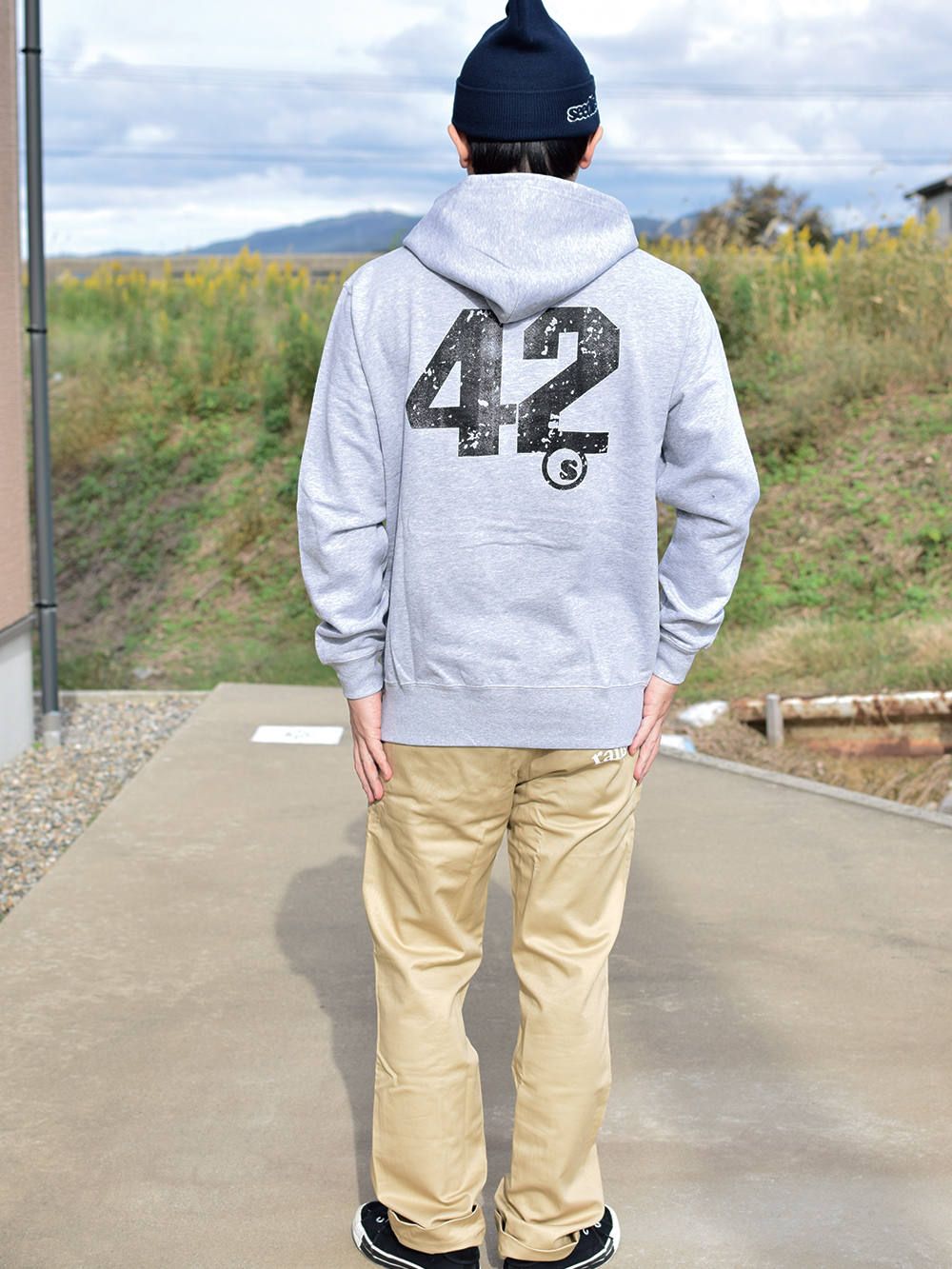 sd cannabis crystal 42 hoody
