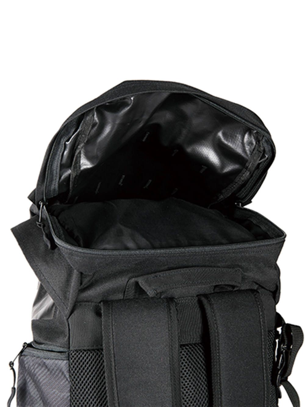 RCxMAJESTIC BACKPACK