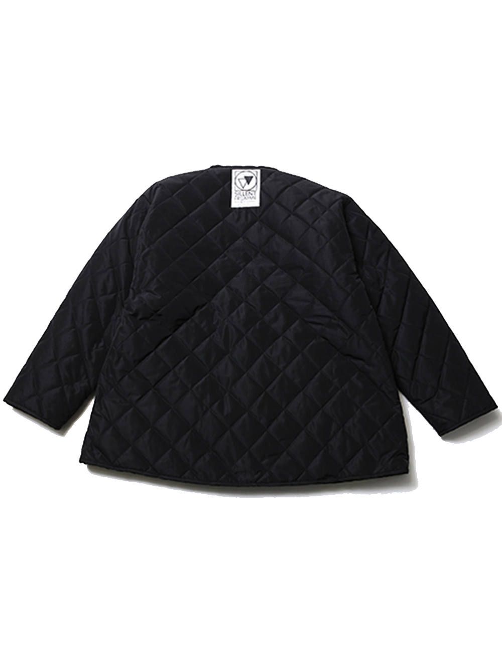 GEMINAL -Reversible Boa Jacket-