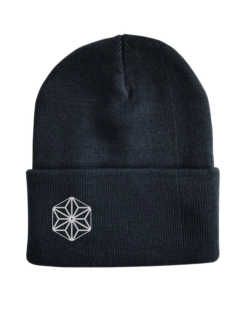 sd New Hattan beanie