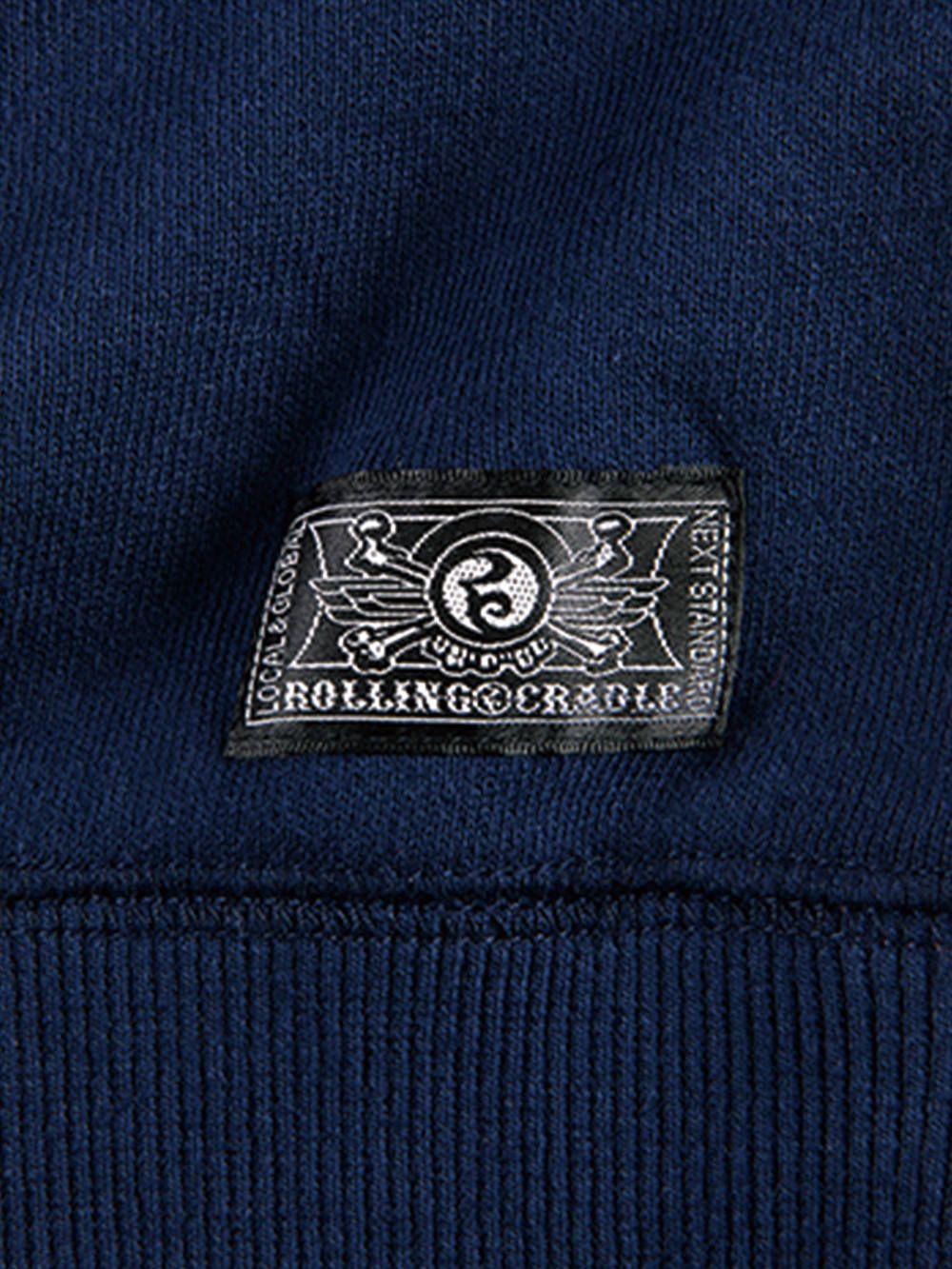 DRAGON BIG-SWEAT