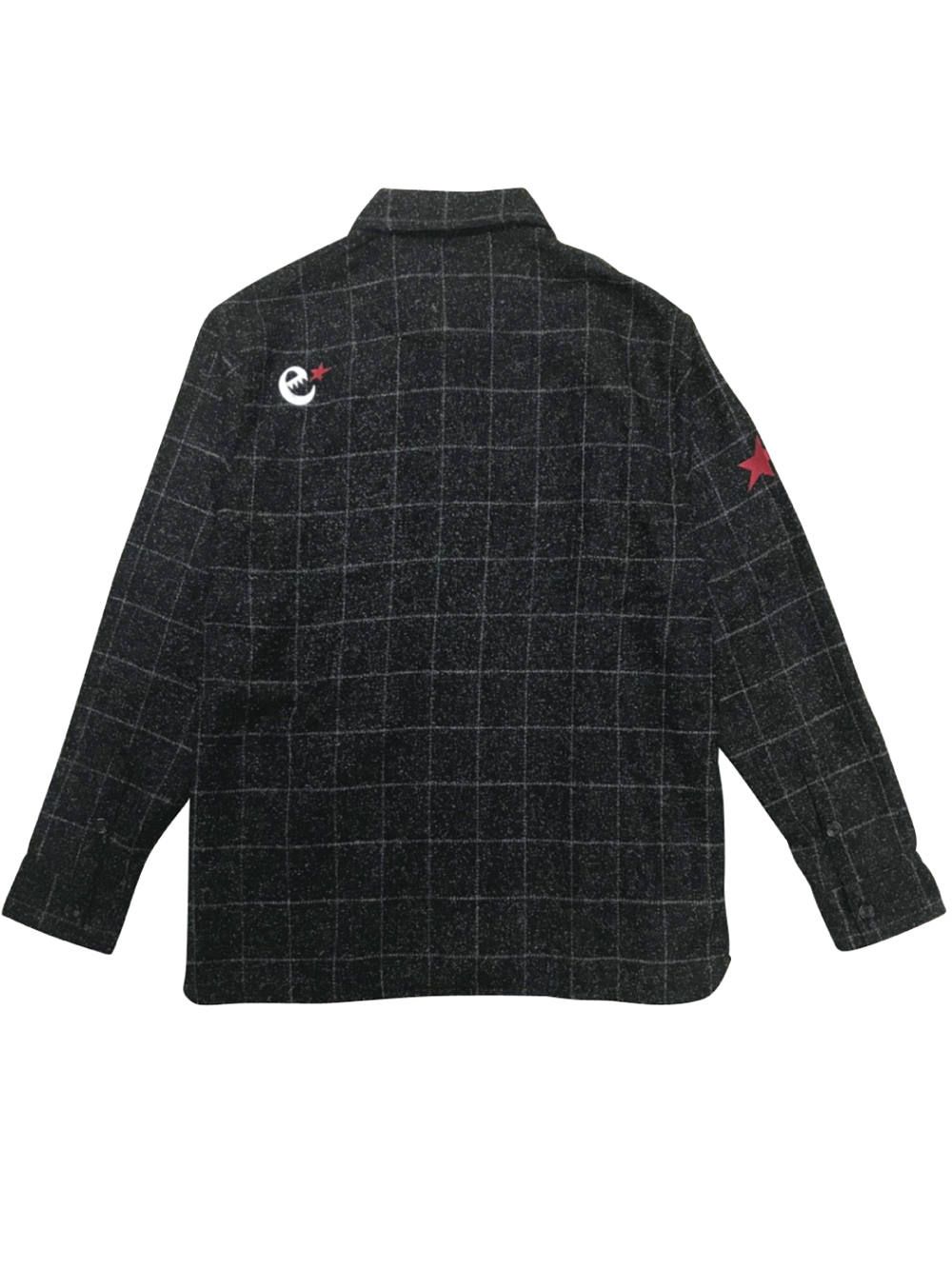 rg original variation shirts