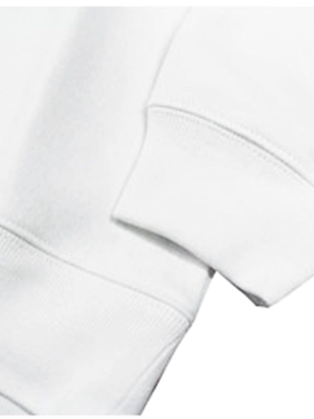 MAG LOGO-SWEAT