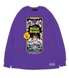 WITCHING HOUR2 L/S T