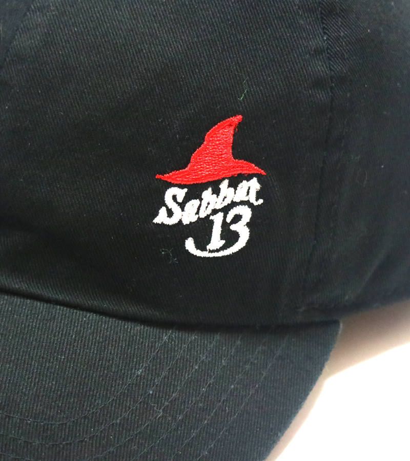 WITCH LOW-CAP