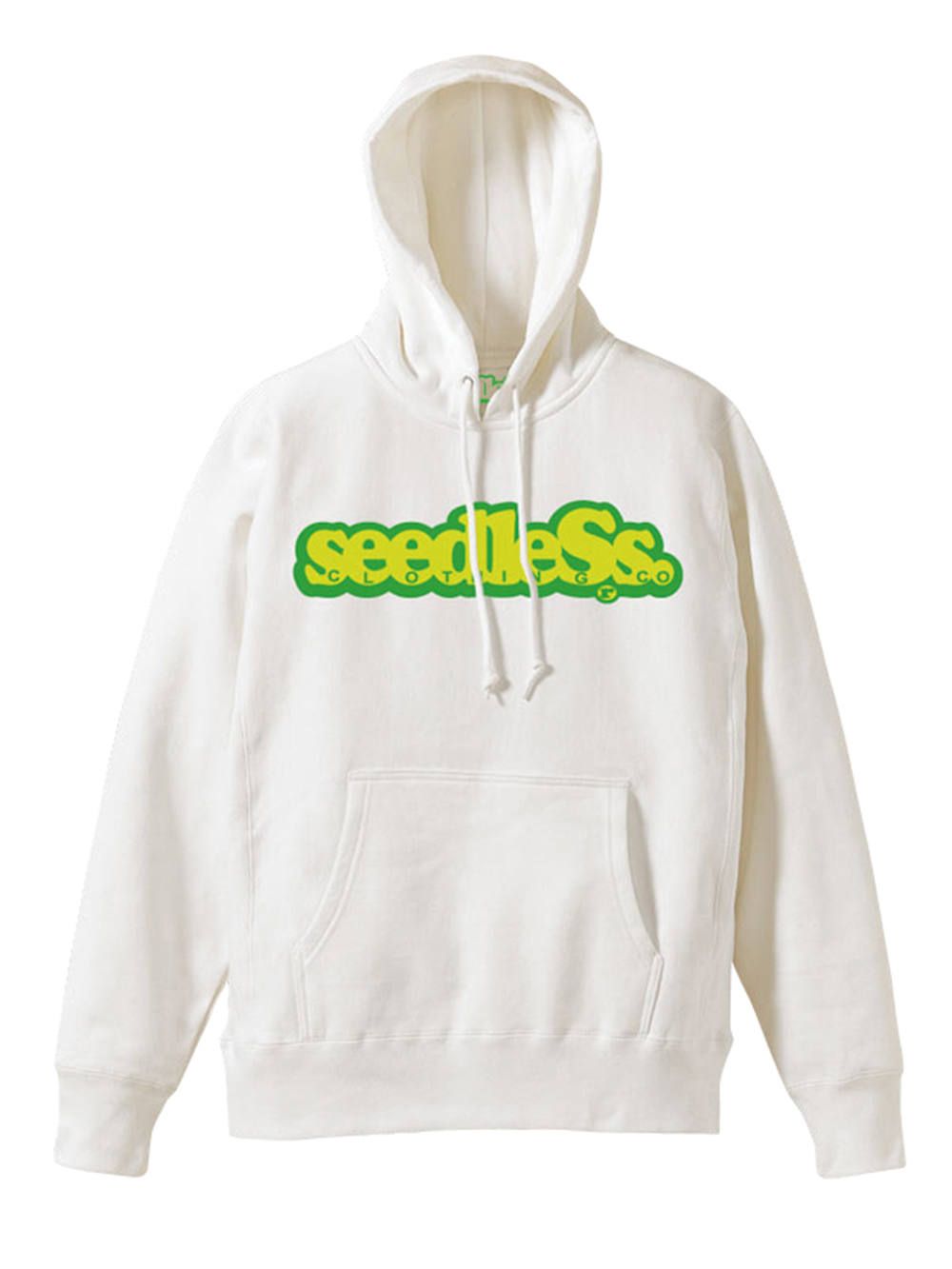 COOP PULL OVER HOODY 12oz regular color