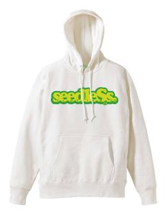 COOP PULL OVER HOODY 12oz regular color