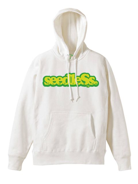 COOP PULL OVER HOODY 12oz regular color