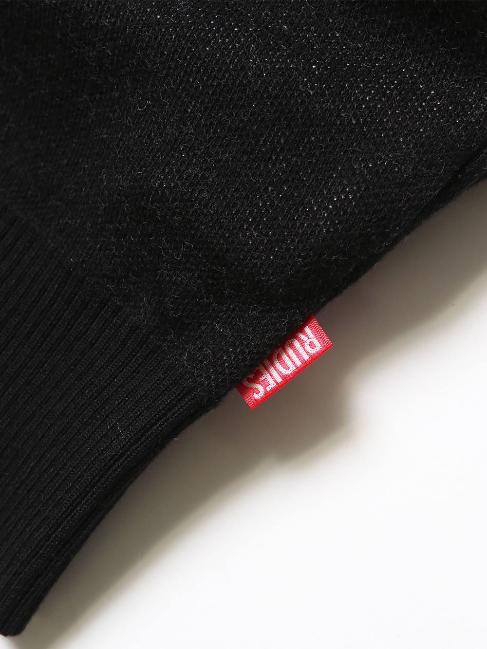 PHAT KNIT-SWEATER