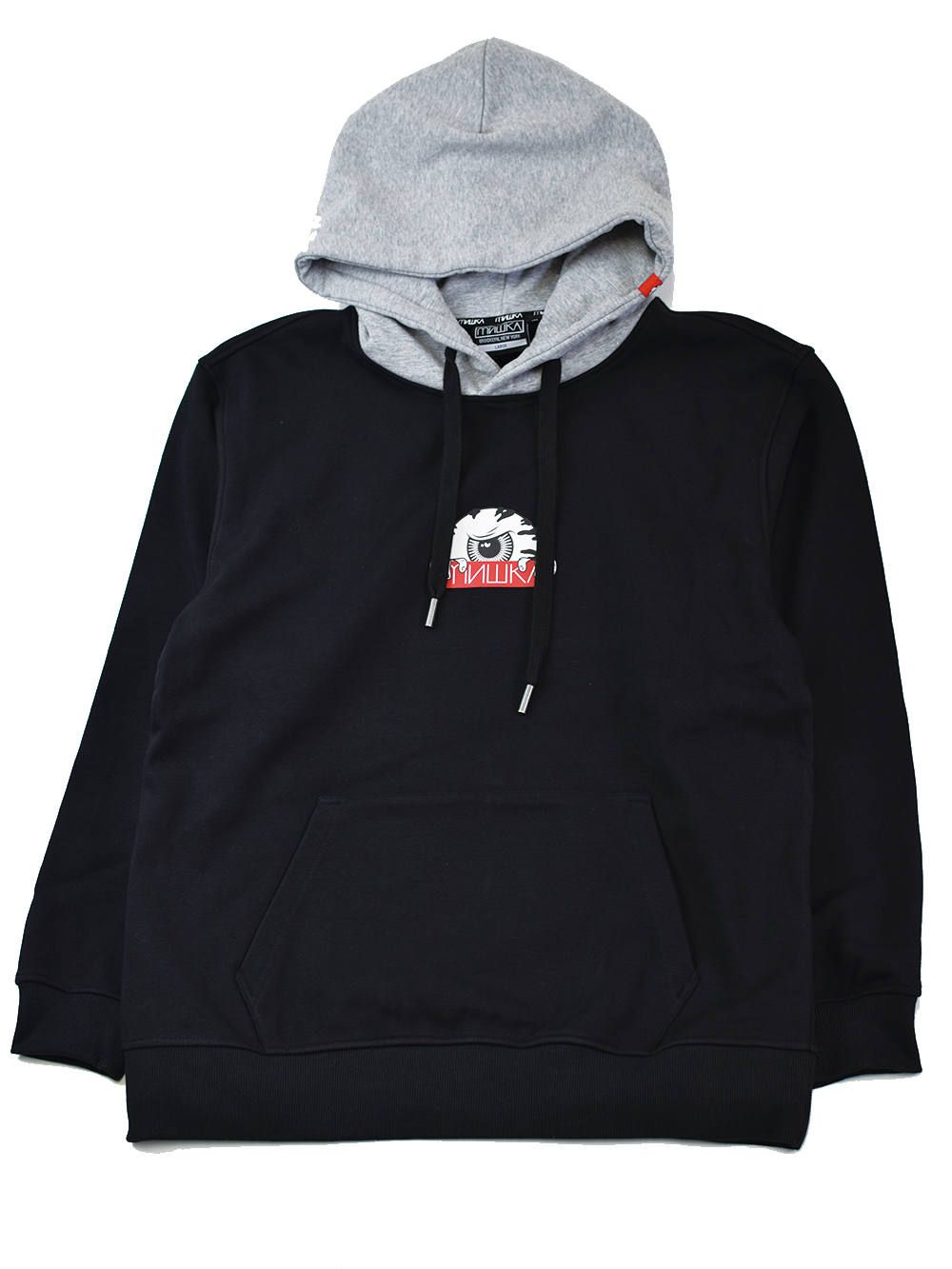 PEEPING KEEP WATCH-HOODIE
