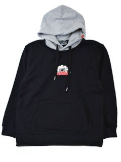 PEEPING KEEP WATCH-HOODIE
