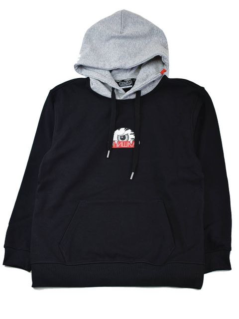 PEEPING KEEP WATCH-HOODIE