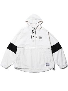 LAX -Cord Anorak-