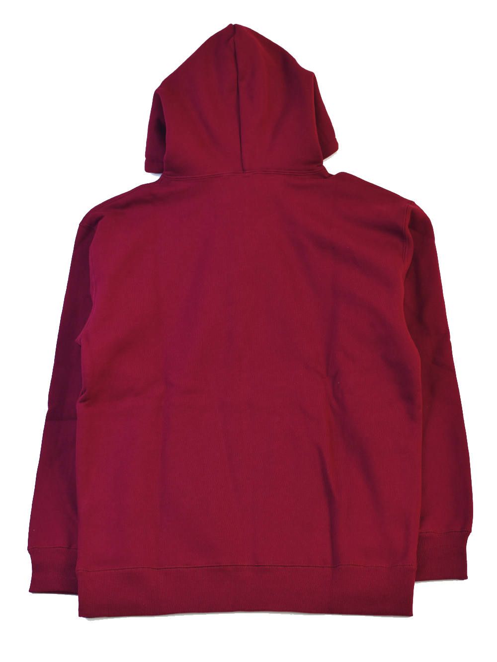 THRASHER×STARTER BLACK LABEL HOODIE