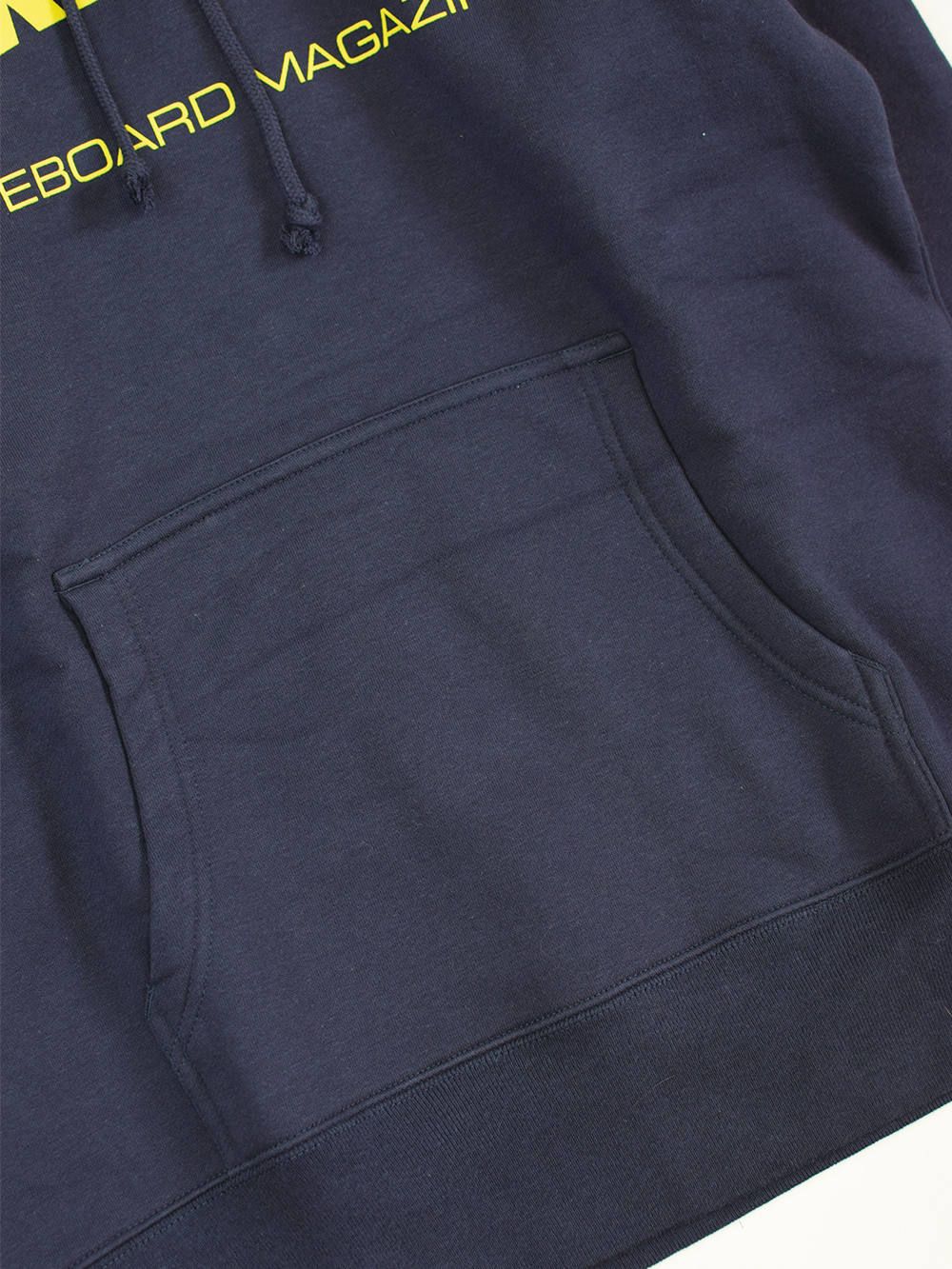 MAG LOGO-PARKA