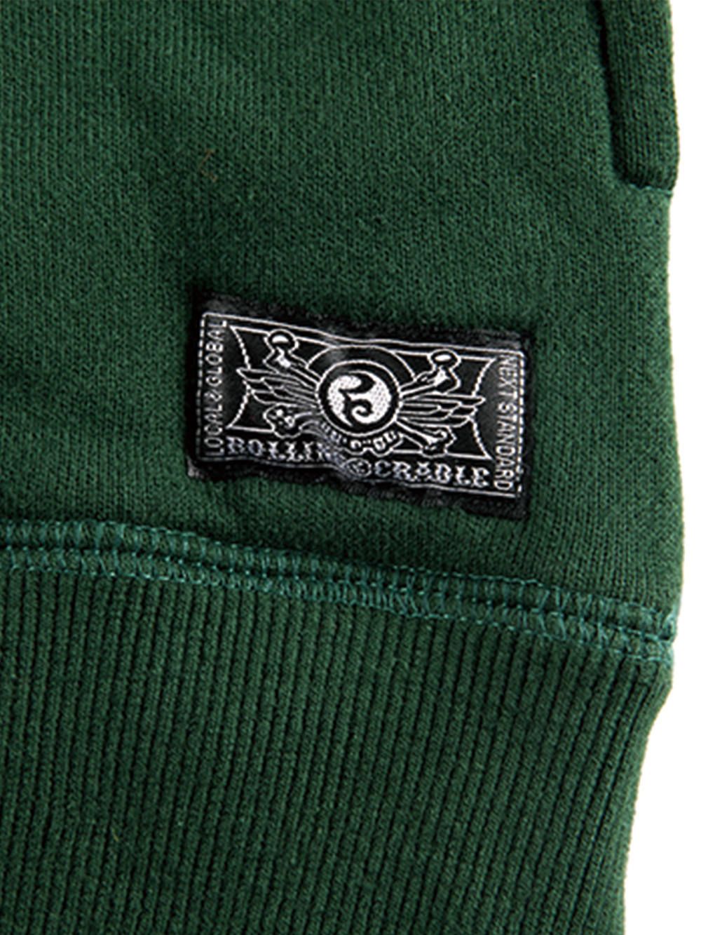 011 BIG HOODIE