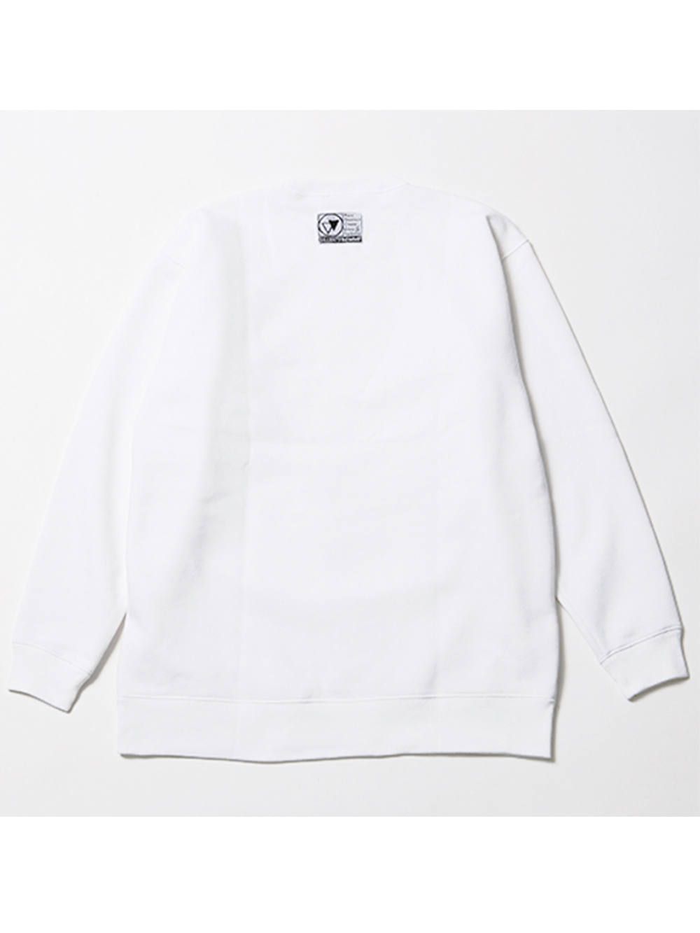 HOLE -Crew Sweat-