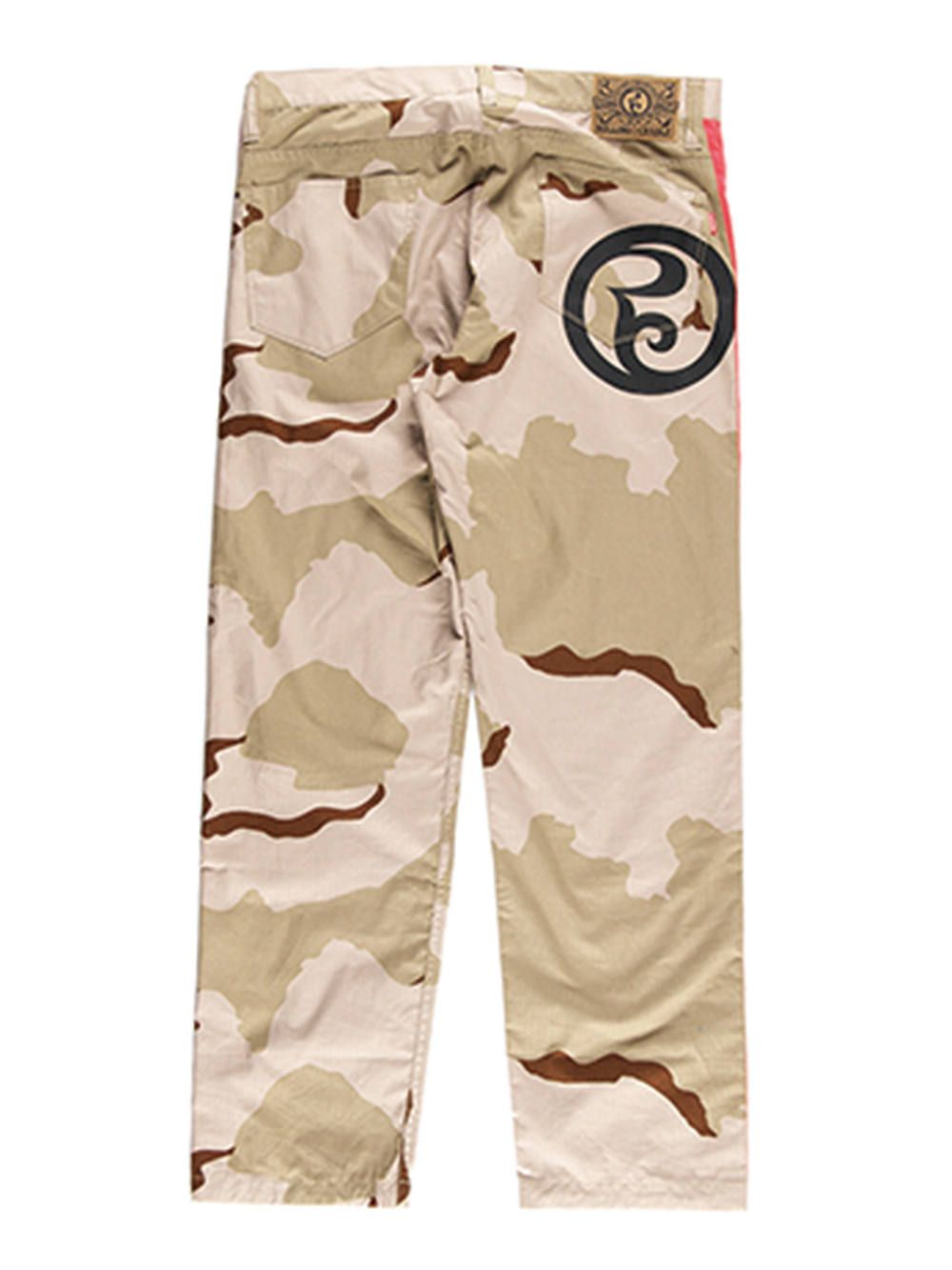 RC MILITALY-PANTS