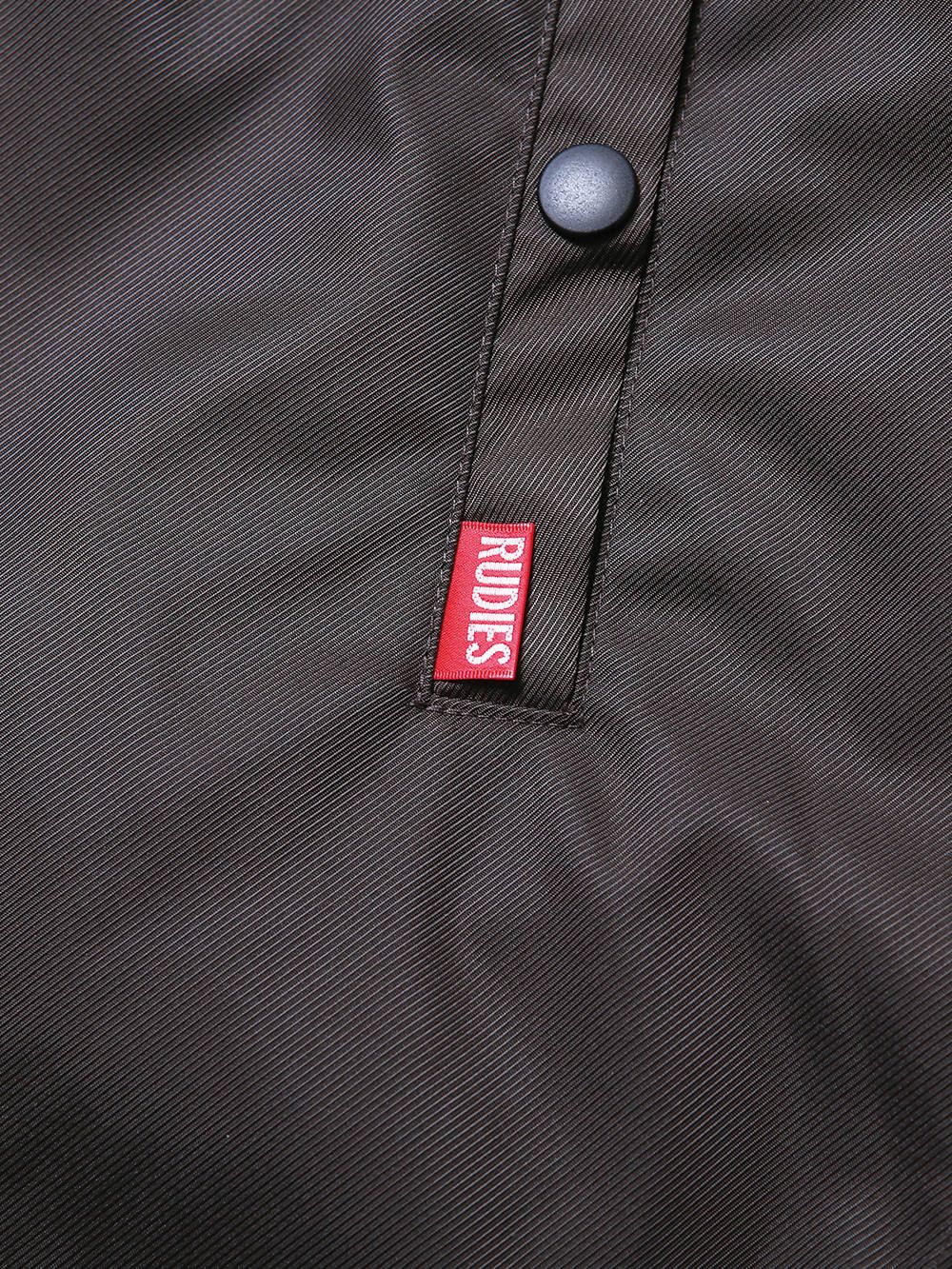 DRAWING MODS-COAT