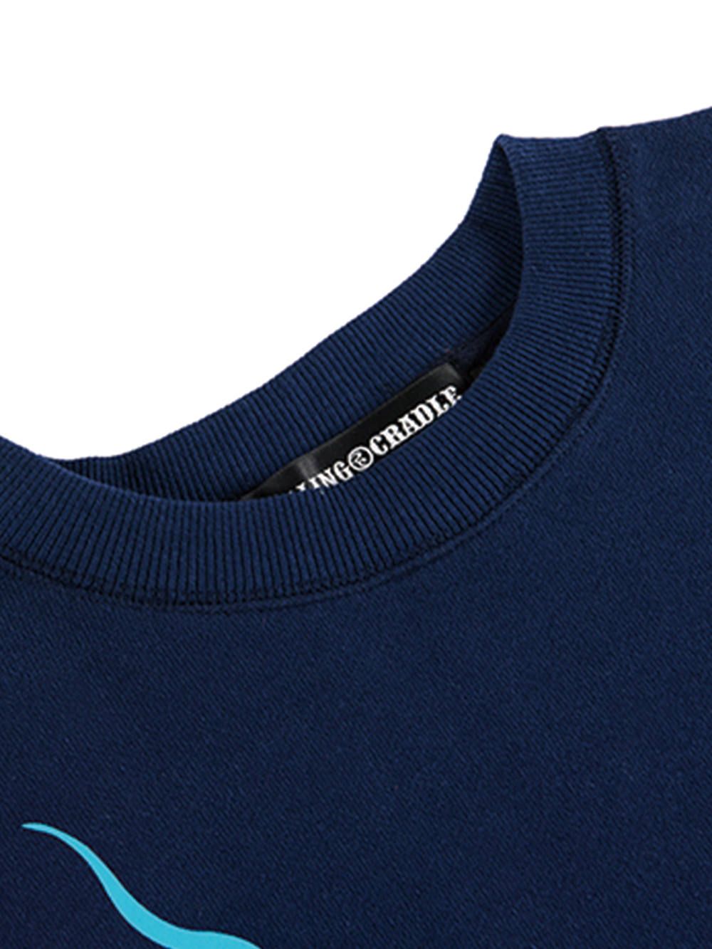 DRAGON BIG-SWEAT