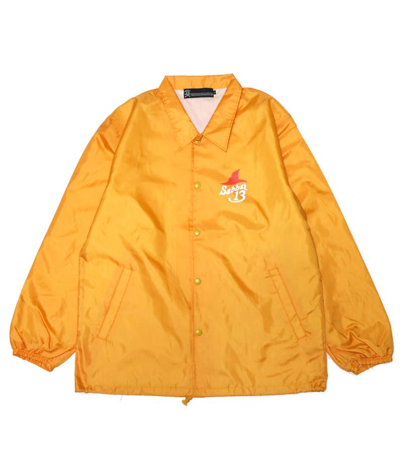 D.D.T.W. COACH JKT