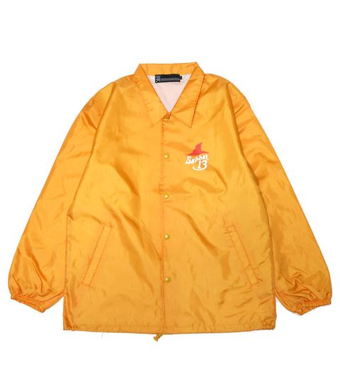 D.D.T.W. COACH JKT