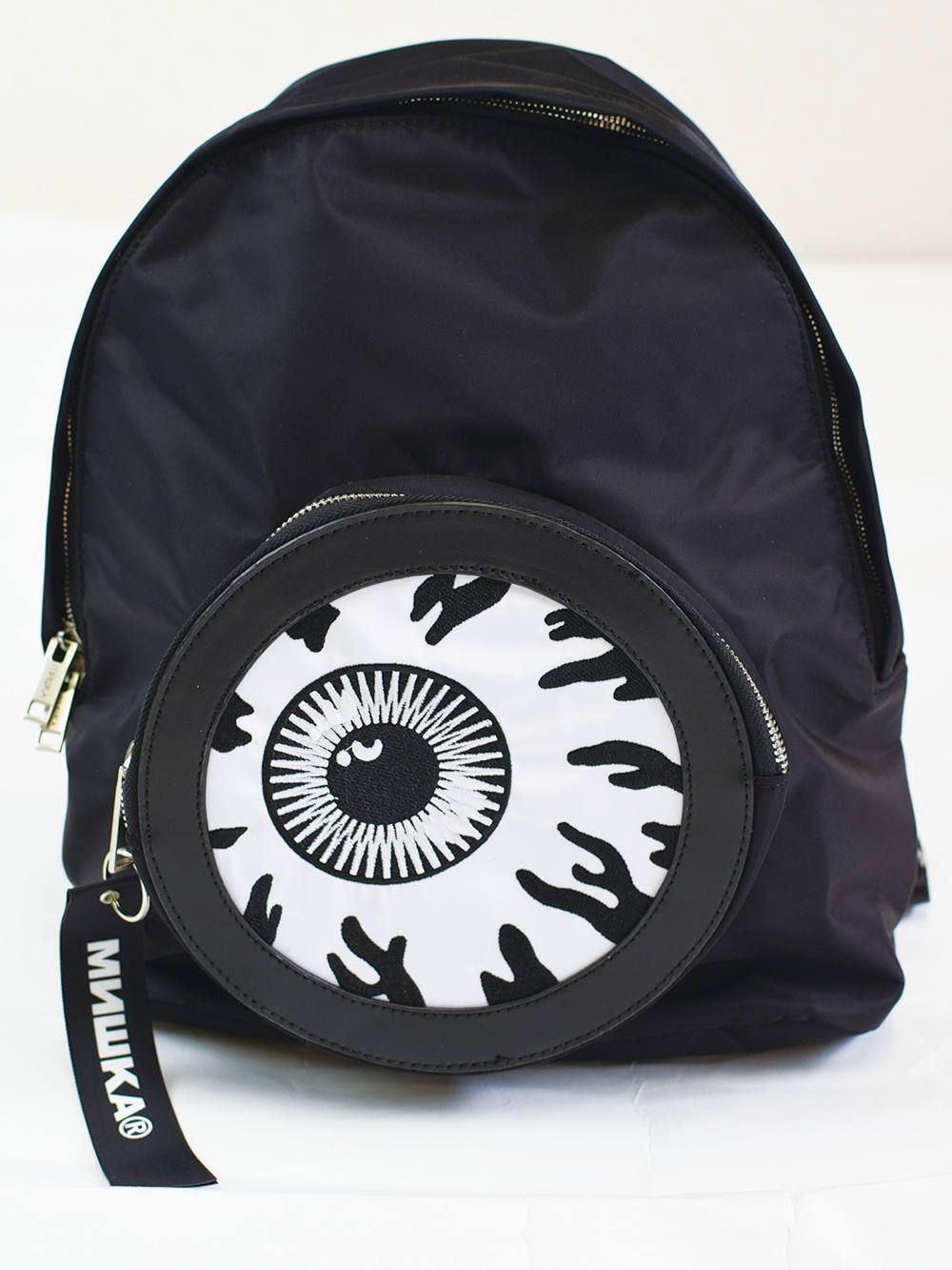 KEEPWATCH BACK-PACK