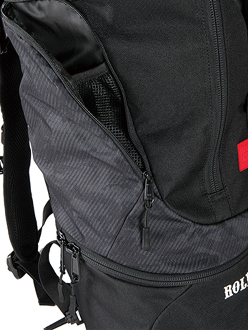 RCxMAJESTIC BACKPACK
