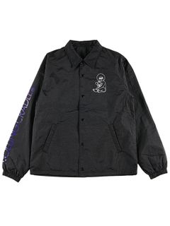 BUDDY COACH-JACKET