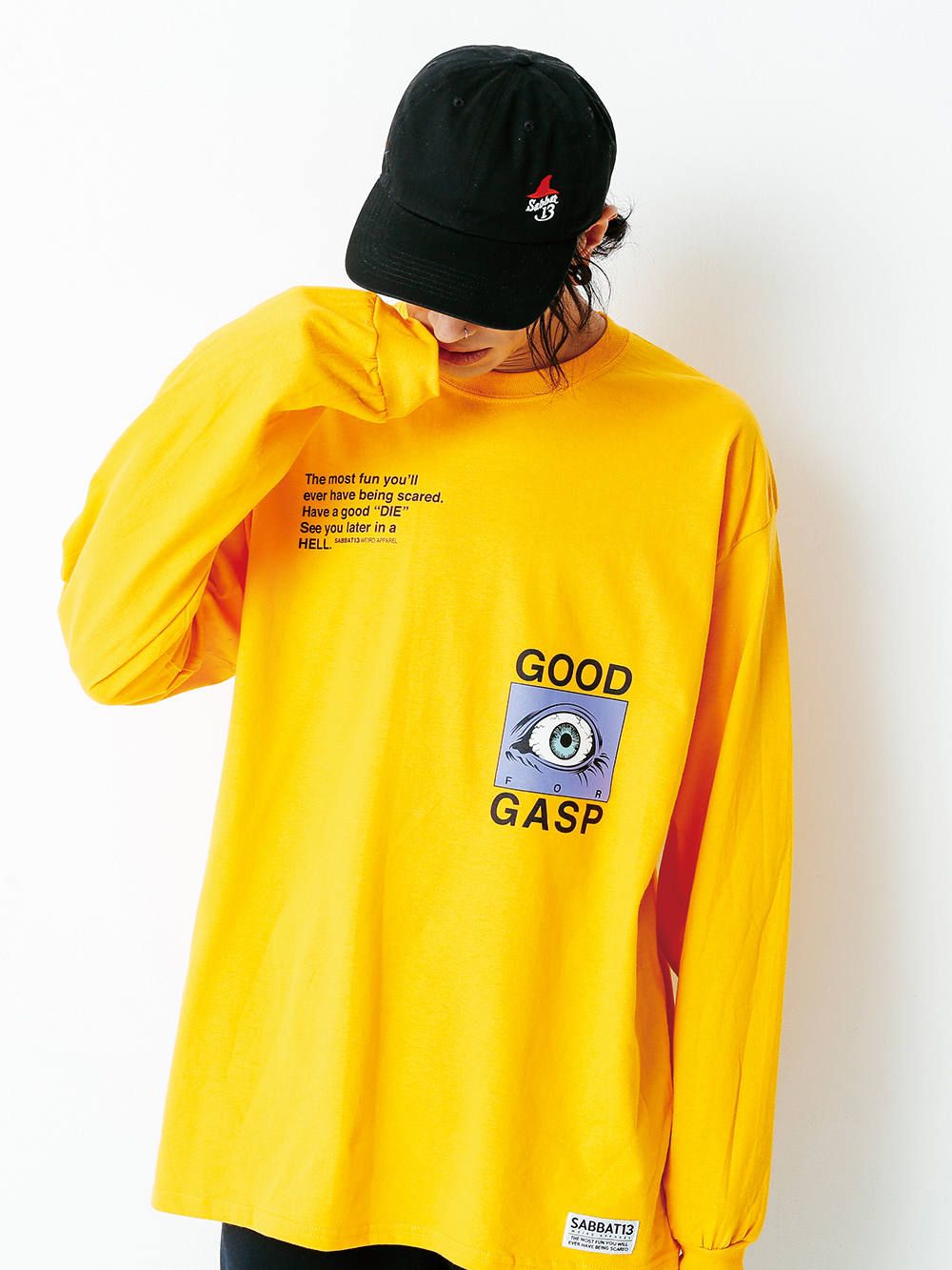 G.F.G L/S T