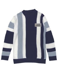 sd stripee knit