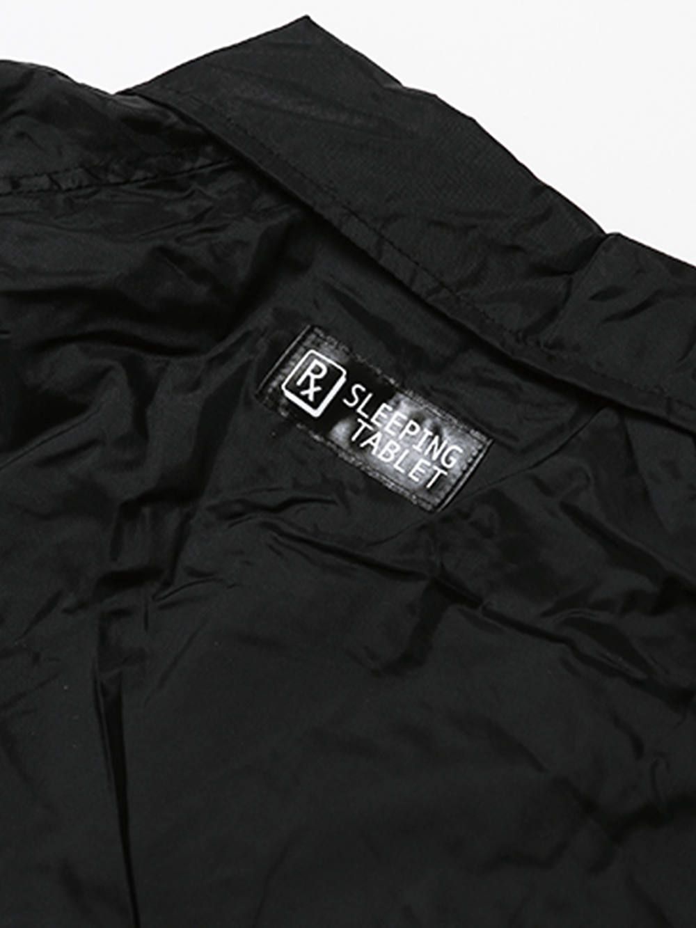 ASLEEP [ COACH JACKET ]