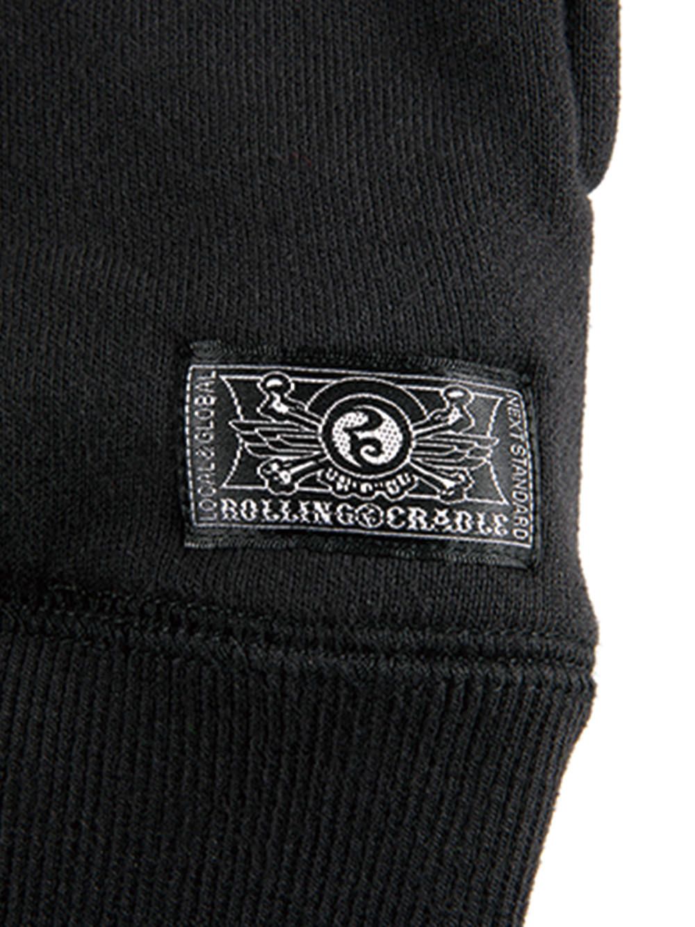 011 BIG HOODIE