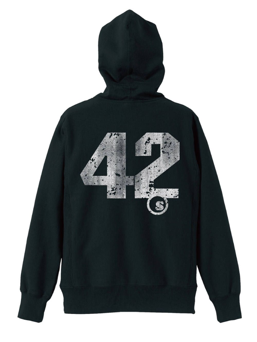 sd cannabis crystal 42 hoody